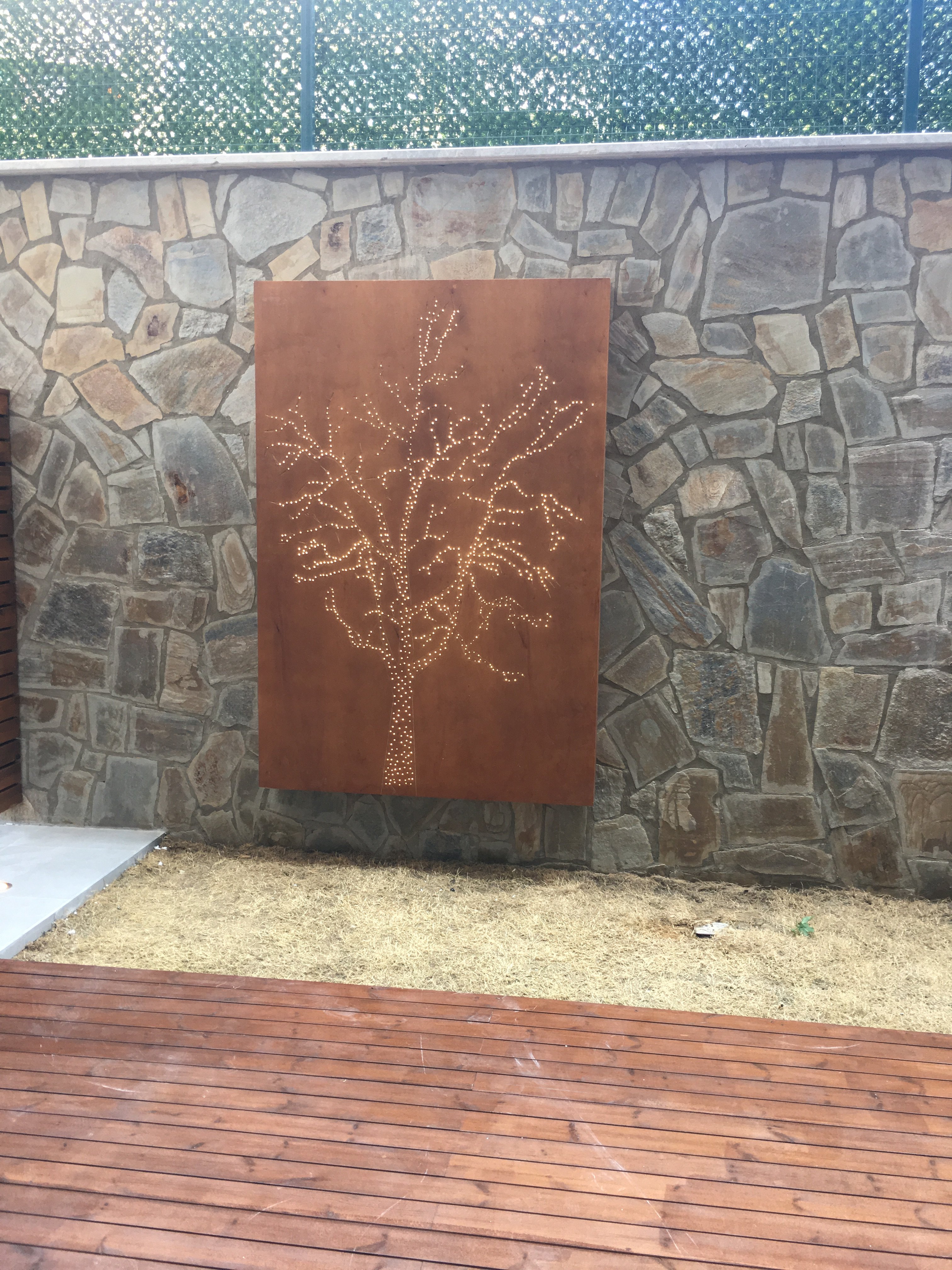 Peyzaj Aydınlatmasında Fiber Optik Sistemlerin Önemi