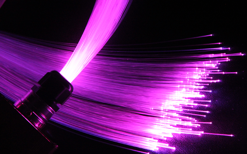 Fiber Optik Aydınlatma ile Enerji Tasarrufu Sağlayın