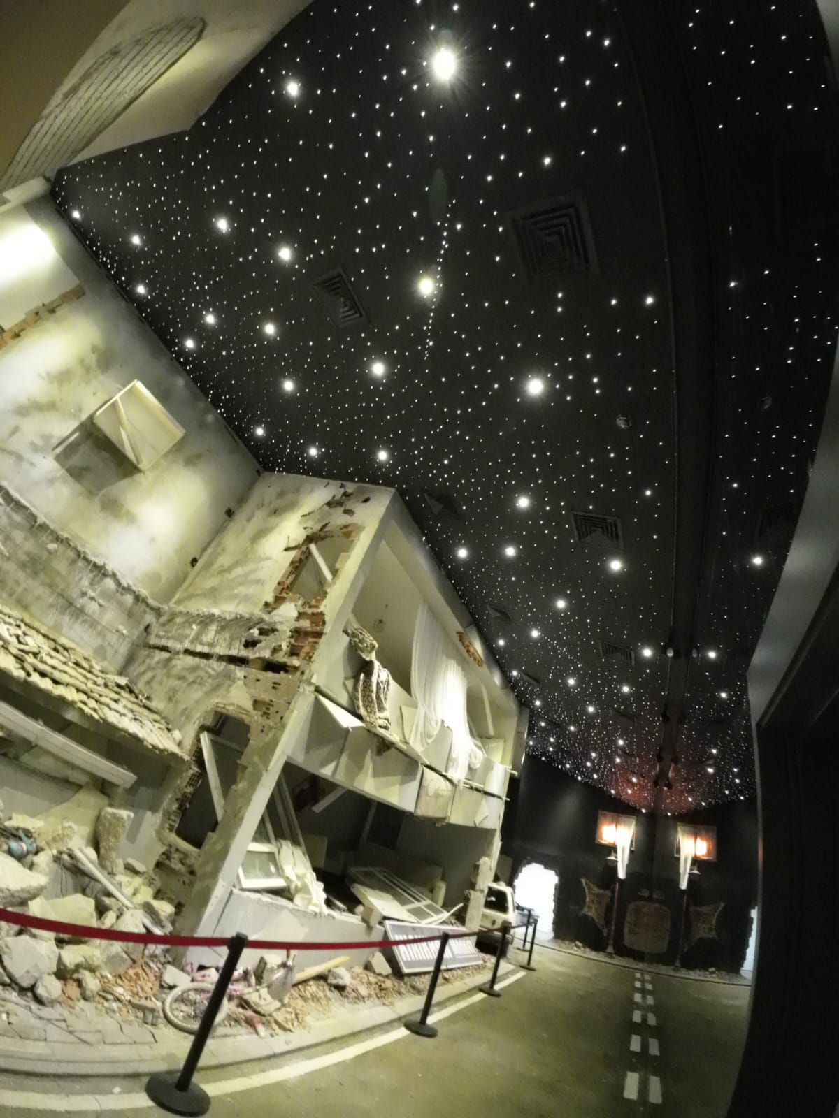 Fiber Optik Aydınlatma ile Enerji Tasarrufu Sağlayın