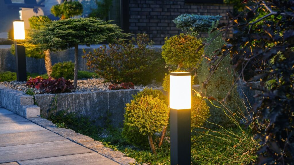 Peyzaj Aydınlatmasında Fiber Optik Sistemlerin Önemi