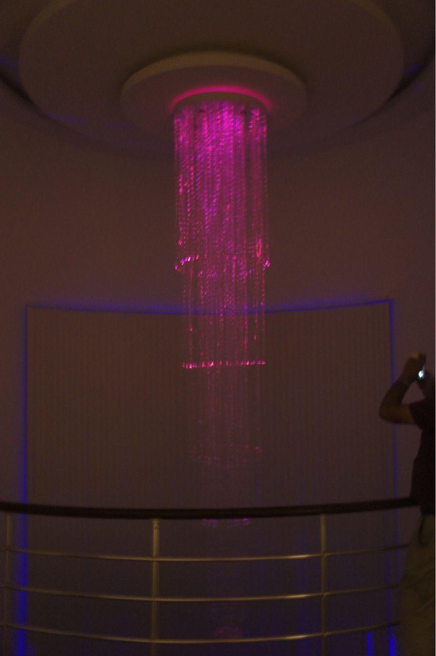 Fiber Optik Aydınlatma Nedir? Avantajları Nelerdir?