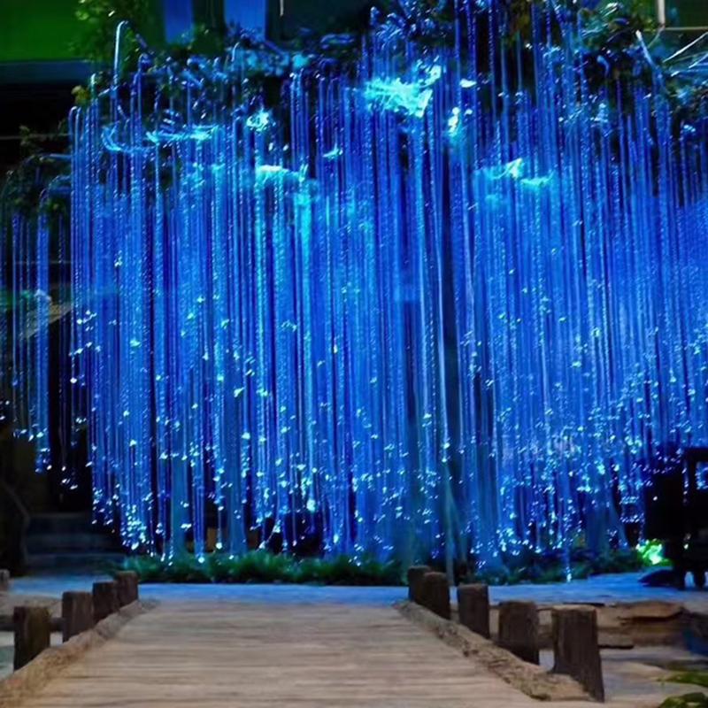 Fiber Optik Aydınlatma Sistemleri Satış & Uygulama