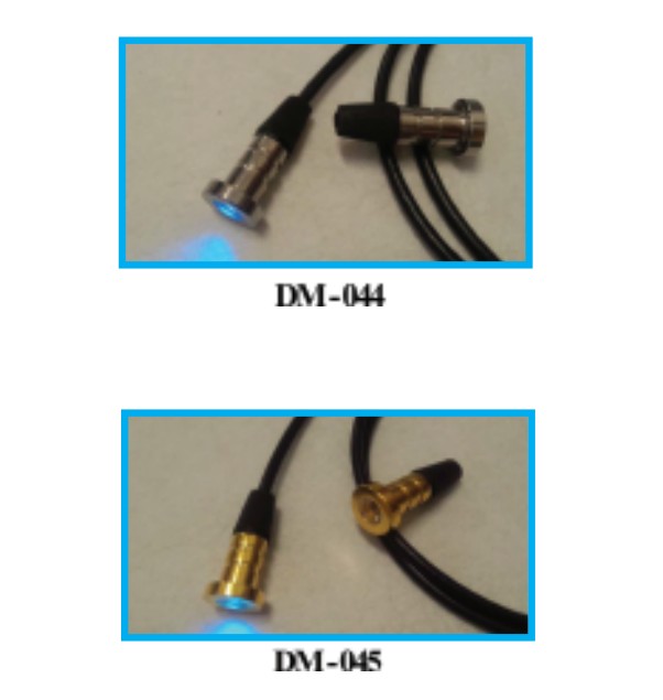 Yıldız Havuz Sonlandırıcıları