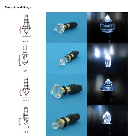 Avize Sonlandırıcıları