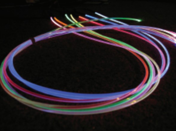 Yıldız Havuz Kabloları