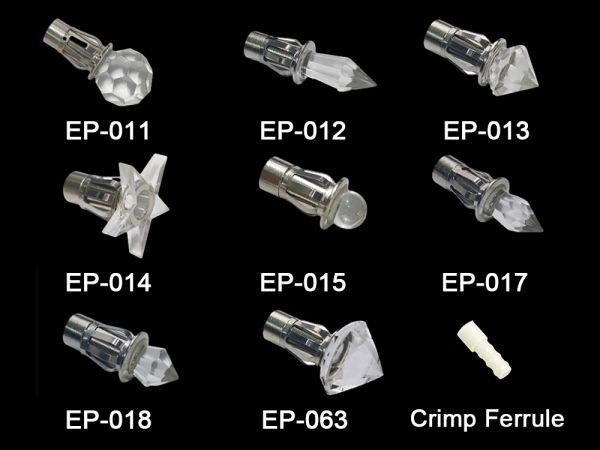 Yıldız Tavan Sonlandırıcıları