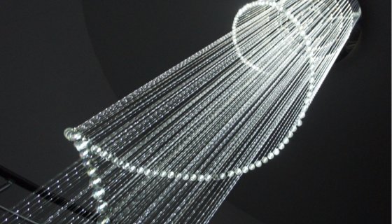 Fiber Optik Avize Sistemleri