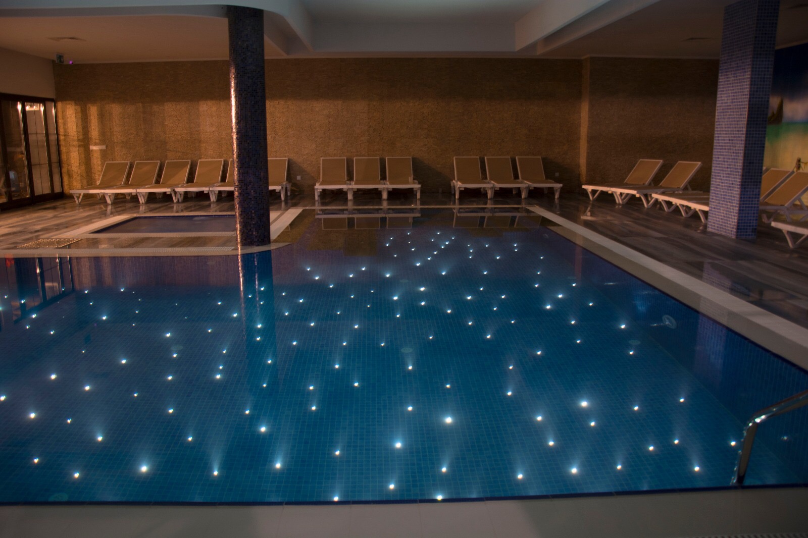 Antalya - Alanya Sey Hotel