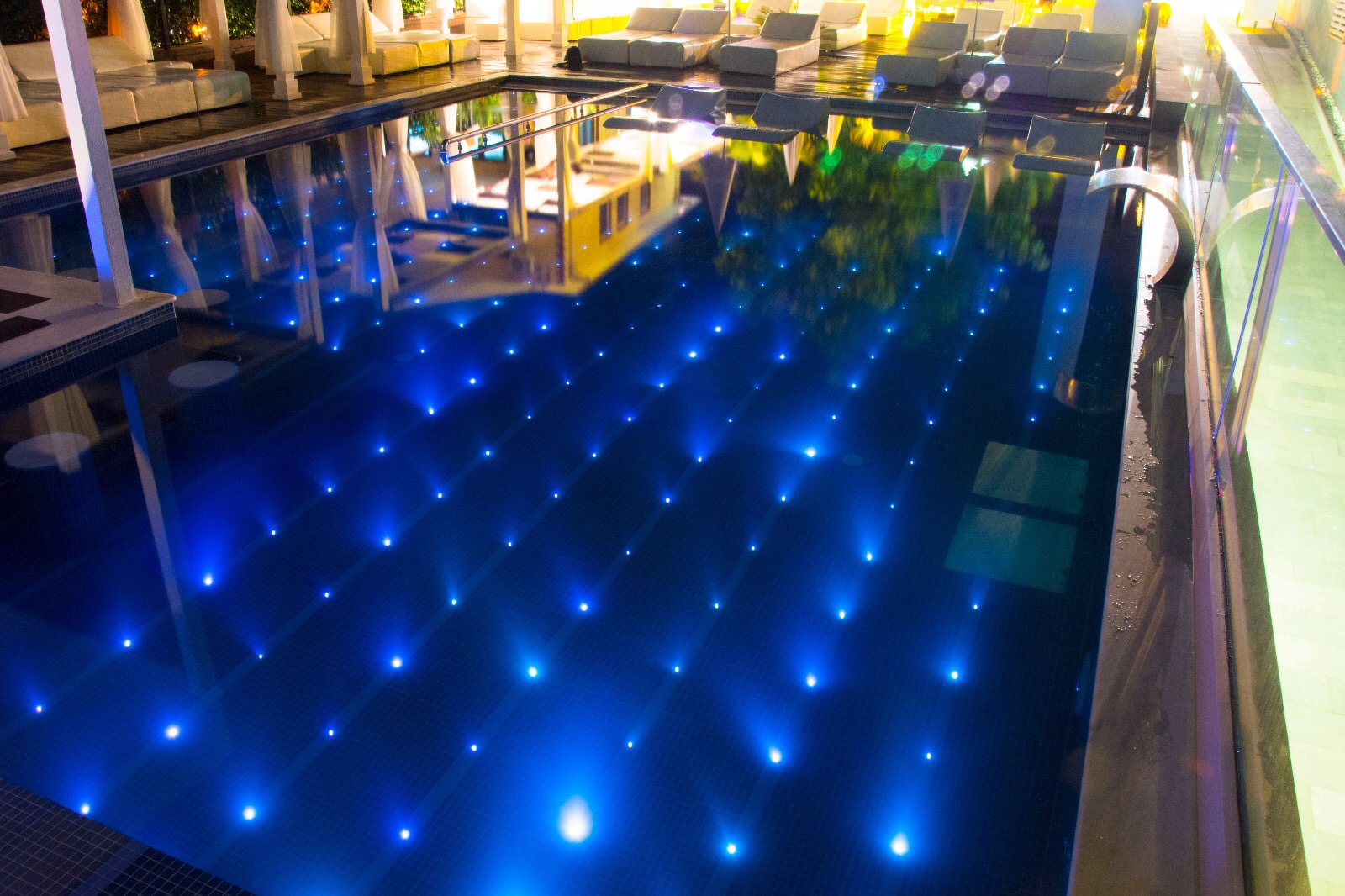 Antalya - Alanya Goya Beach Club