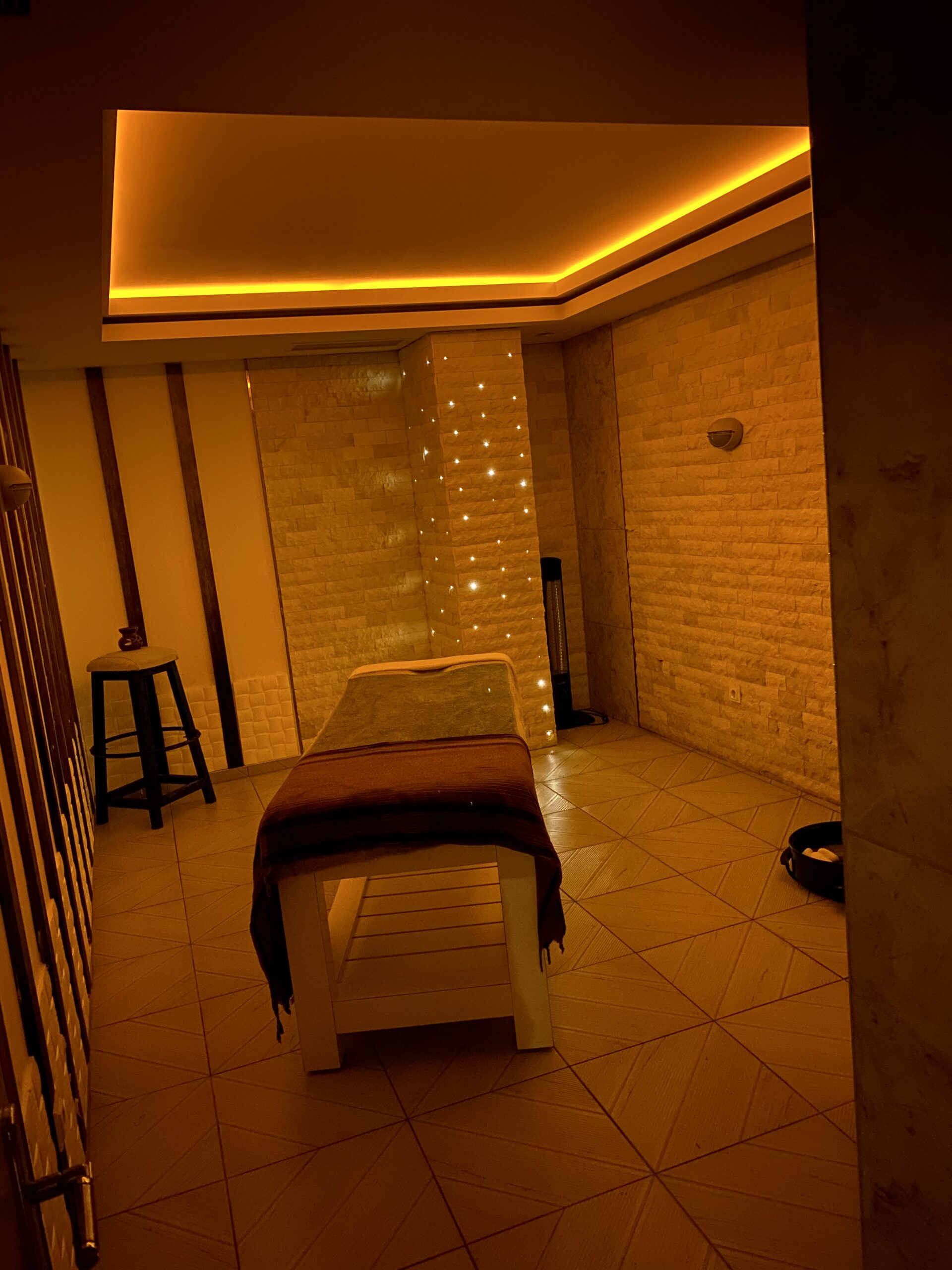 Empire Residence Projesi