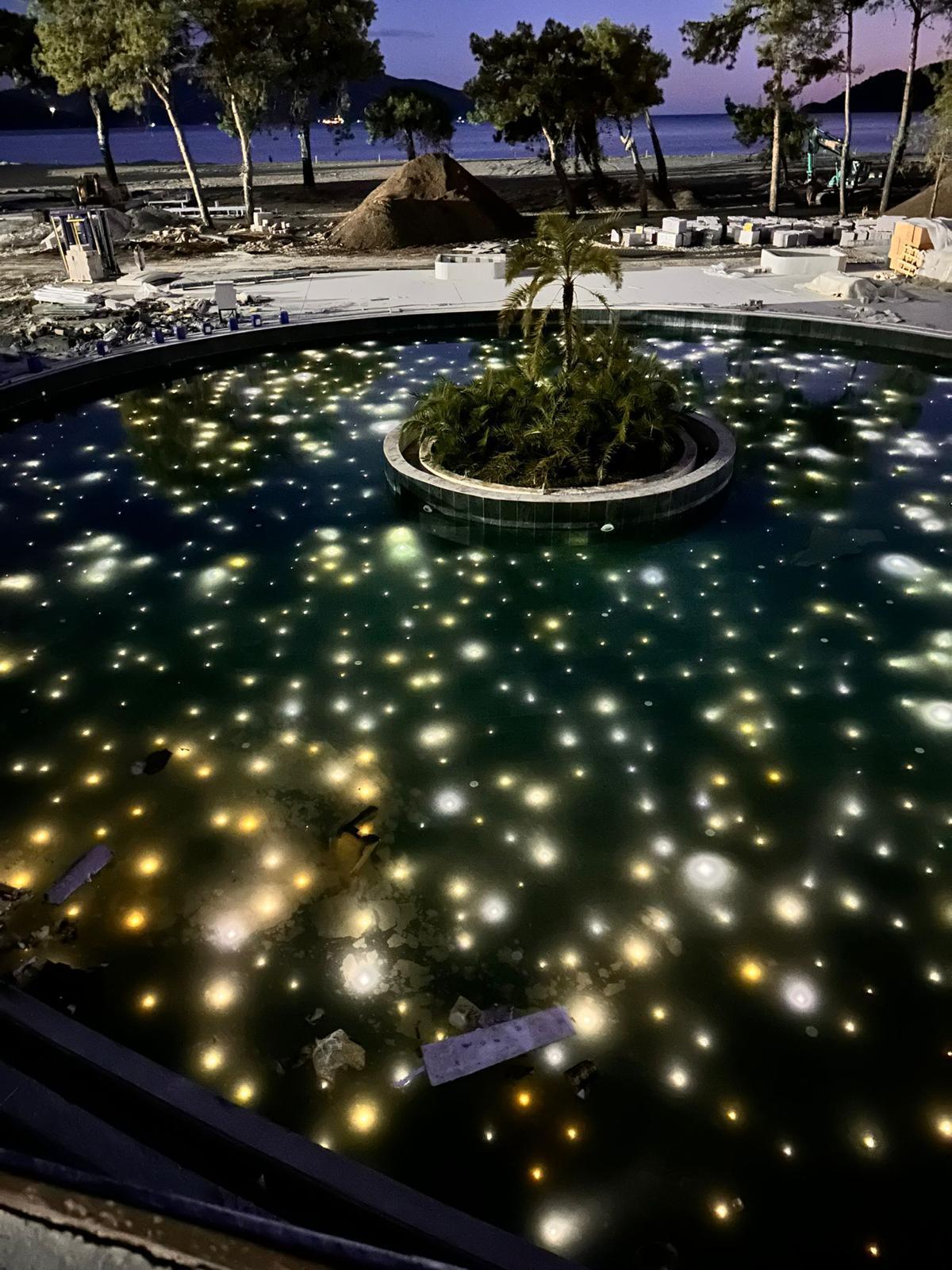 Muğla Fethiye Liberty Signa Otel