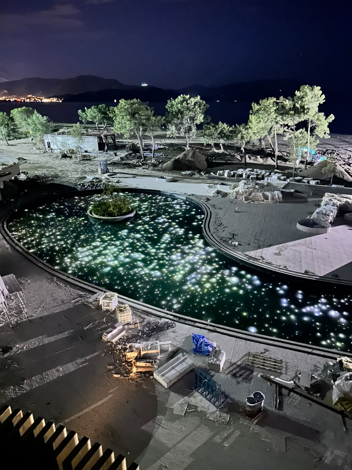 Muğla Fethiye Liberty Signa Otel